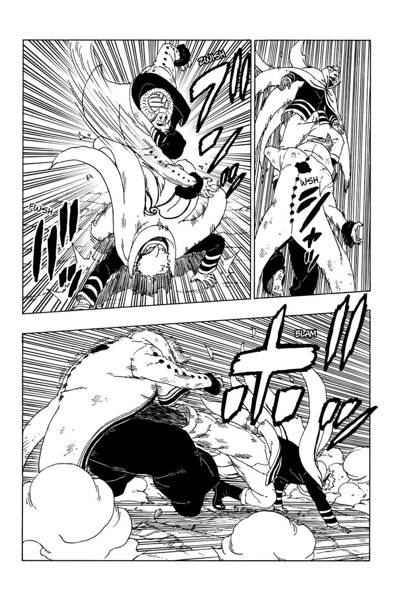 Boruto Naruto Next Generations 52 34