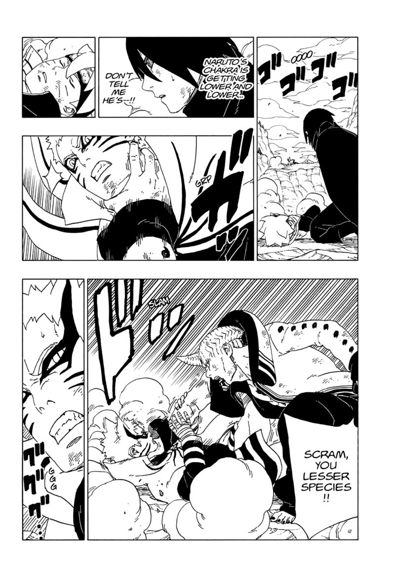 Boruto Naruto Next Generations 52 36