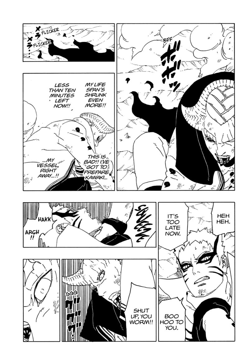 Boruto Naruto Next Generations 52 37
