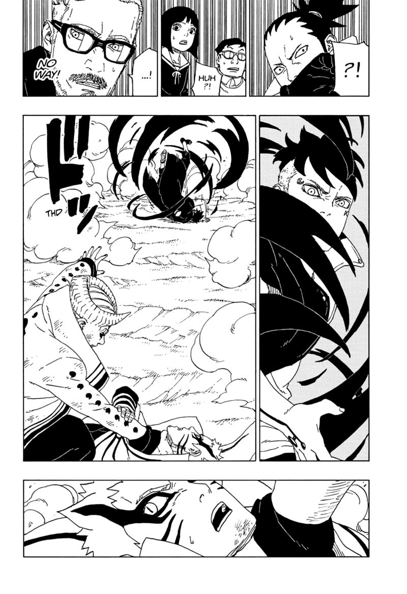 Boruto Naruto Next Generations 52 40