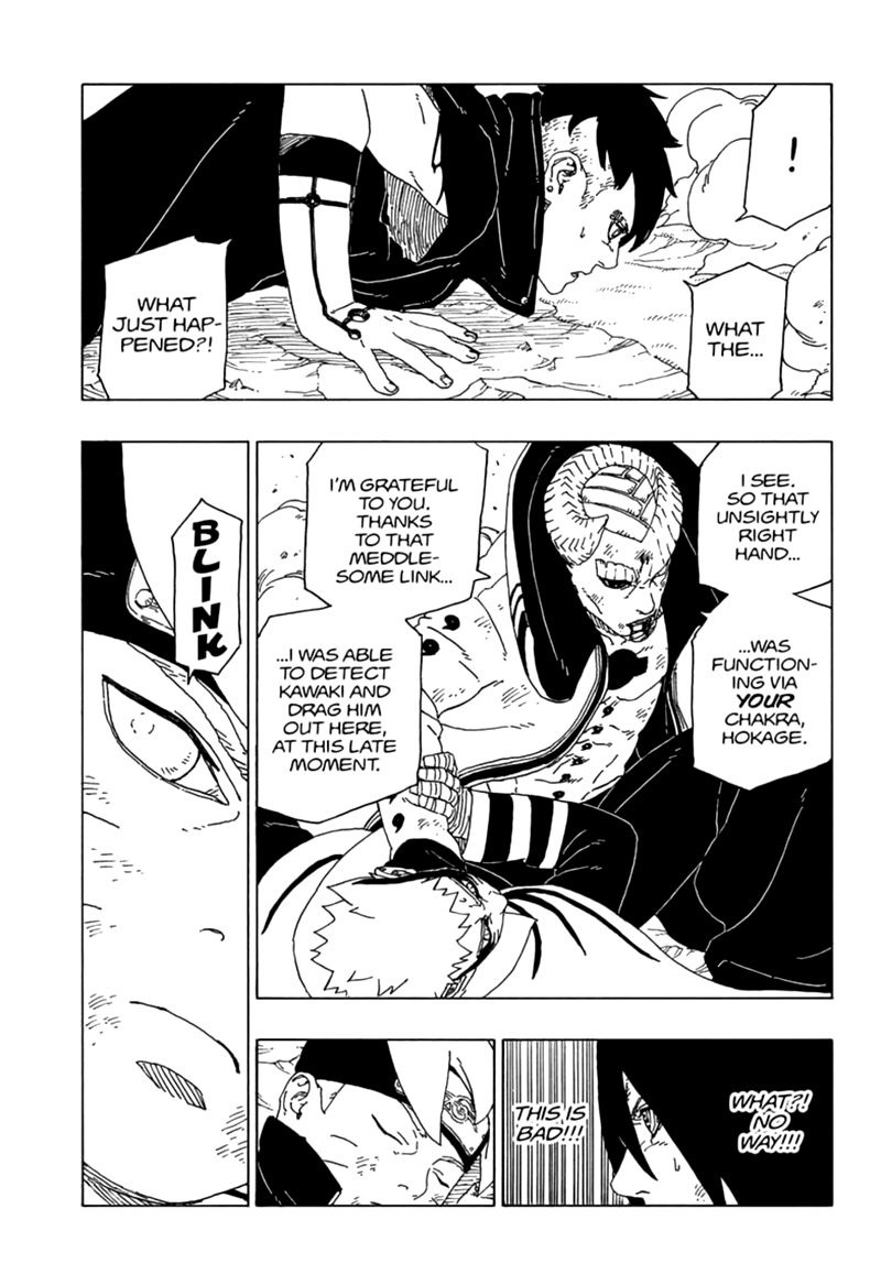 Boruto Naruto Next Generations 52 41