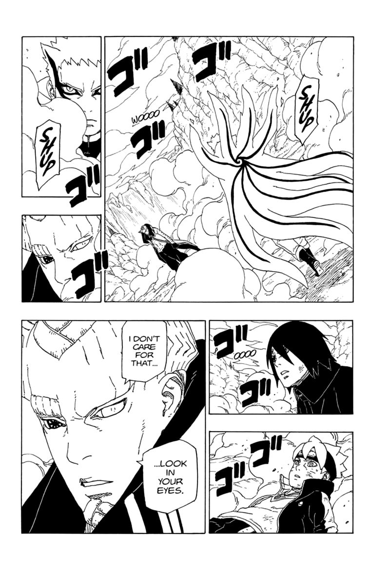 Boruto Naruto Next Generations 52 6