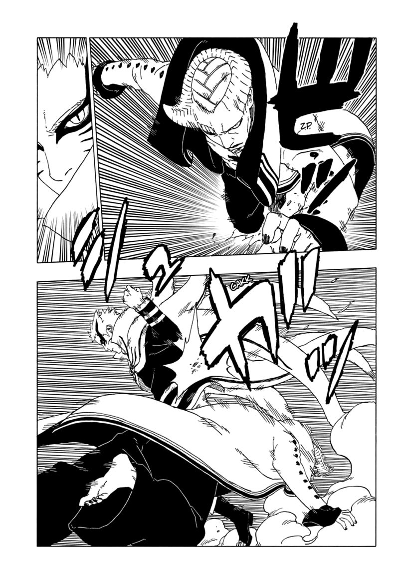 Boruto Naruto Next Generations 52 7
