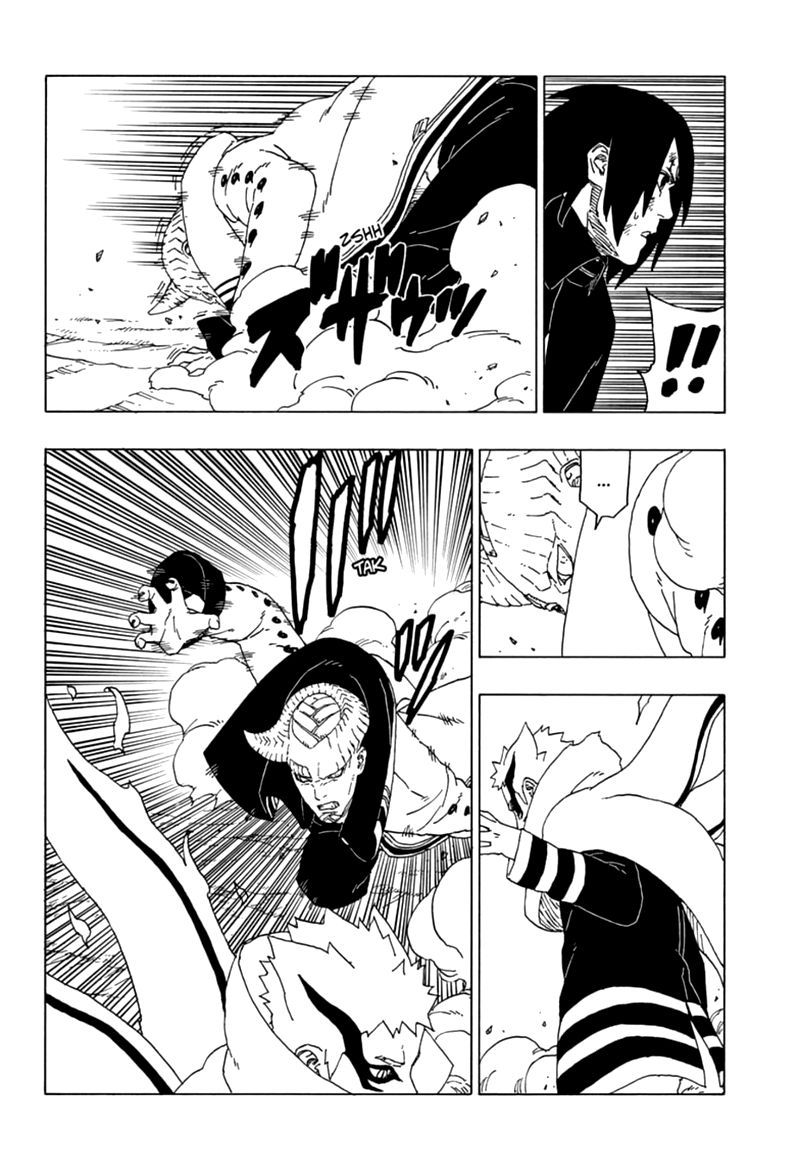 Boruto Naruto Next Generations 52 8