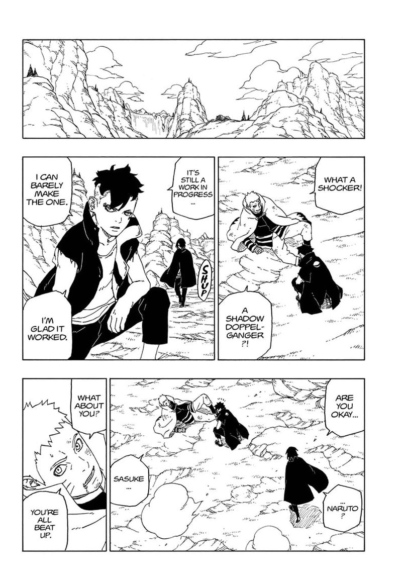 Boruto Naruto Next Generations 53 38