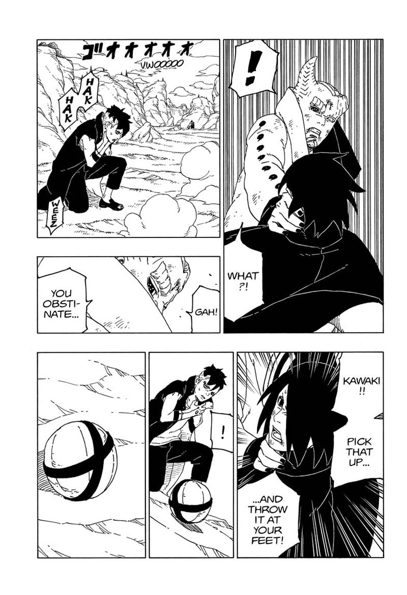 Boruto Naruto Next Generations 53 9