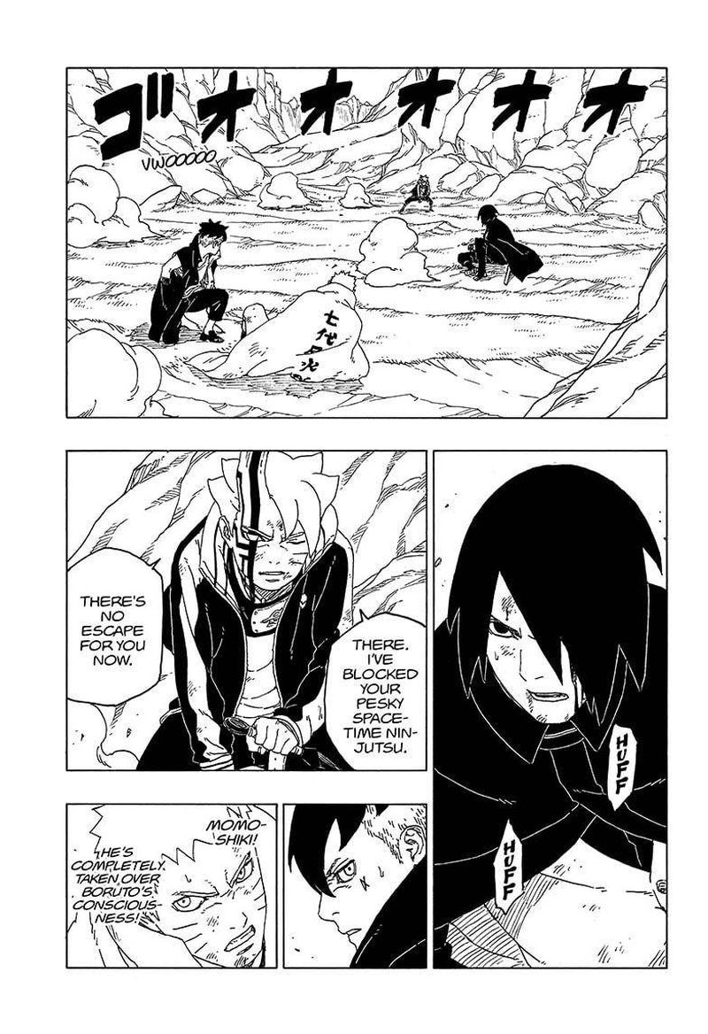 Boruto Naruto Next Generations 54 2