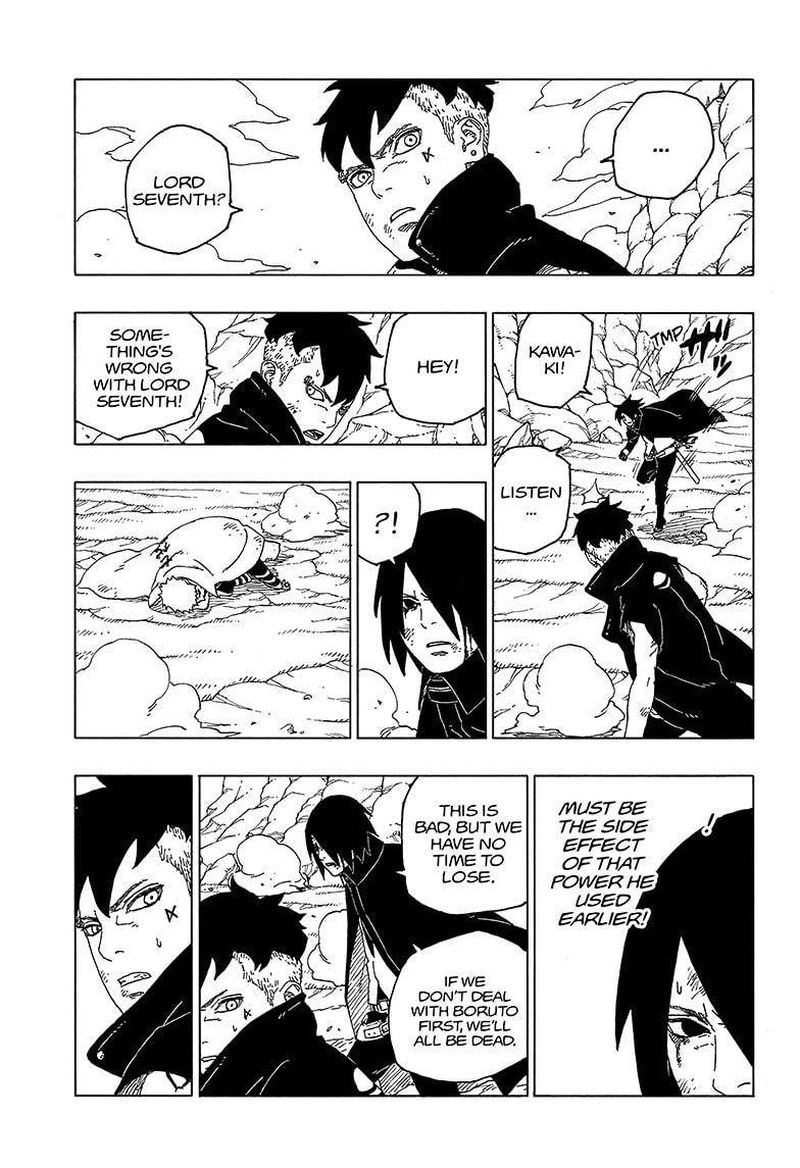 Boruto Naruto Next Generations 54 23