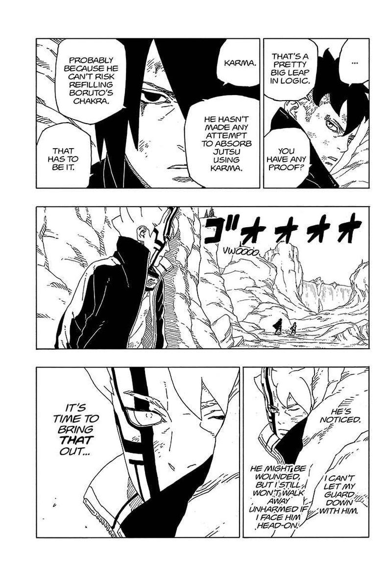 Boruto Naruto Next Generations 54 25