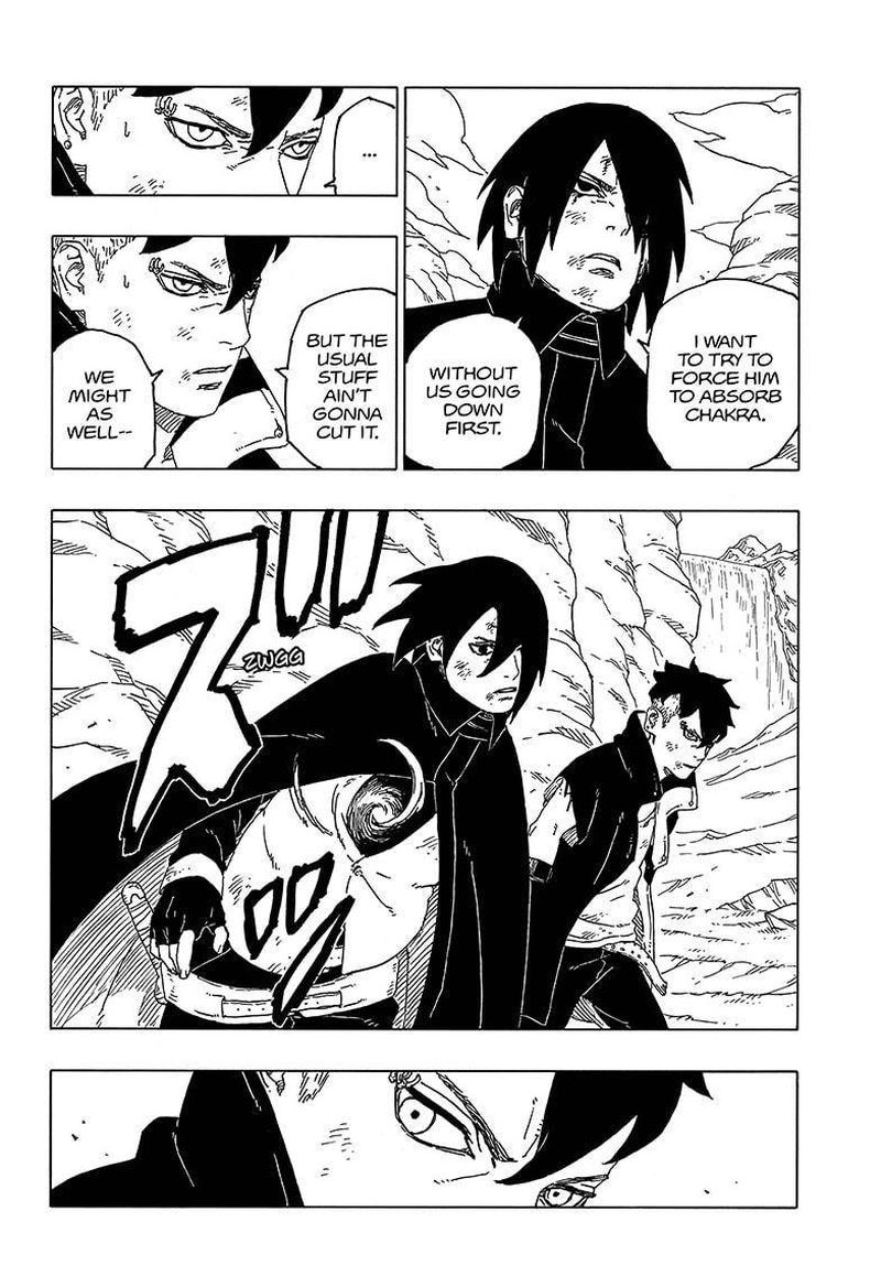 Boruto Naruto Next Generations 54 26