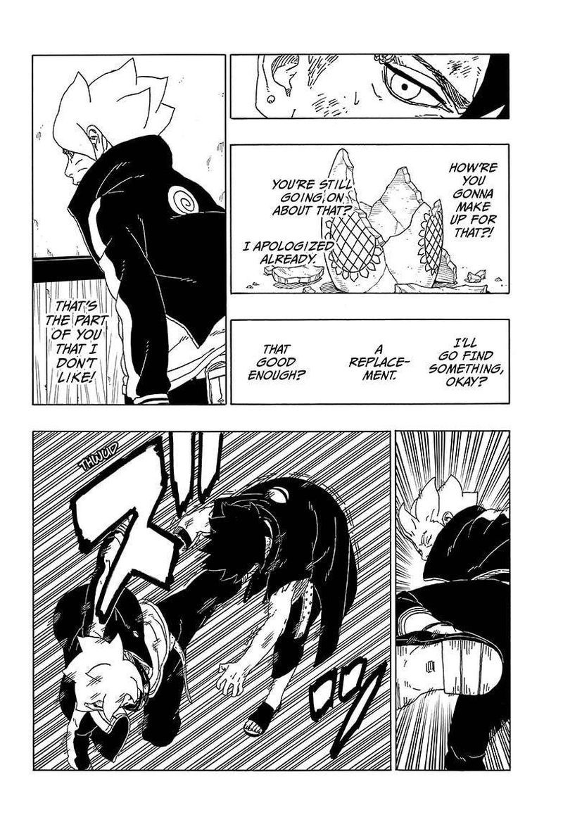 Boruto Naruto Next Generations 54 28