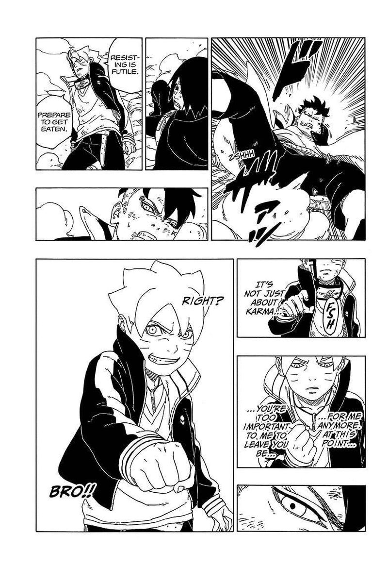 Boruto Naruto Next Generations 54 29