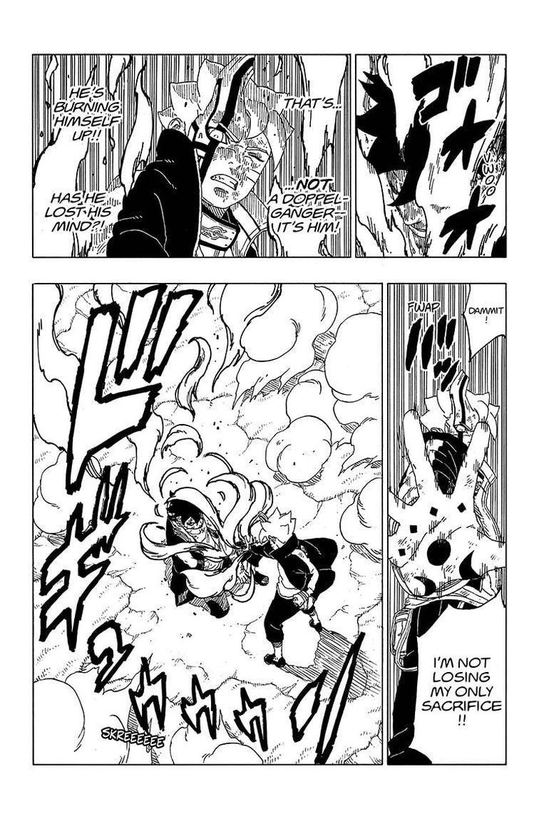Boruto Naruto Next Generations 54 32