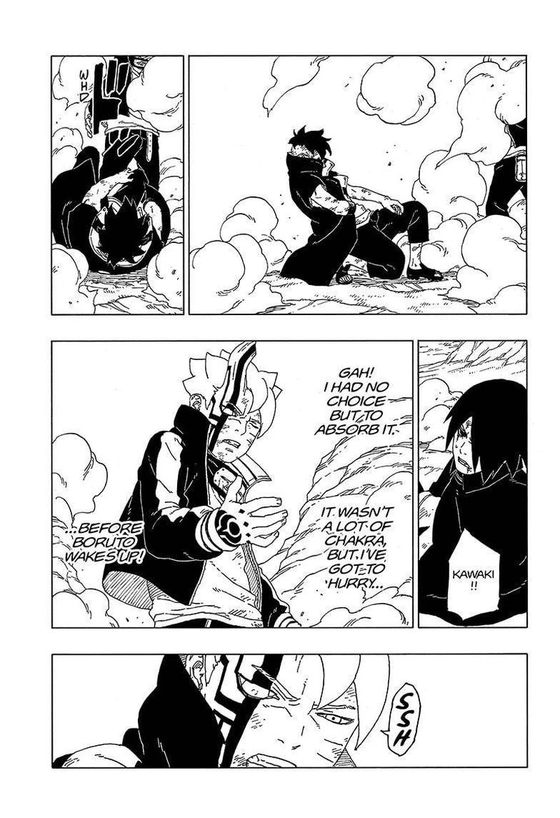 Boruto Naruto Next Generations 54 33