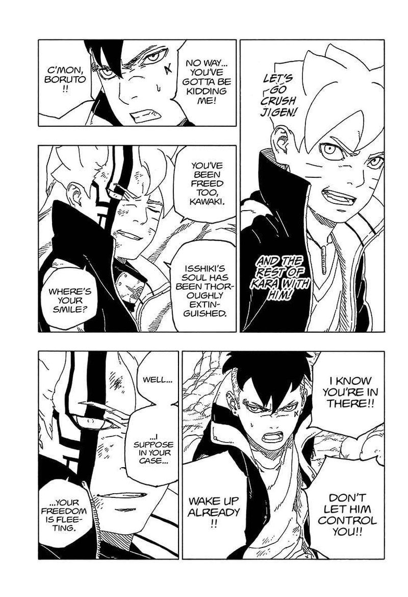 Boruto Naruto Next Generations 54 4