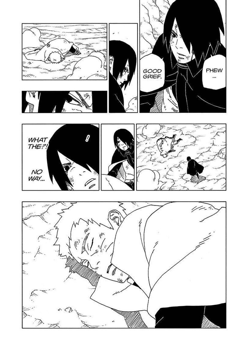 Boruto Naruto Next Generations 54 41
