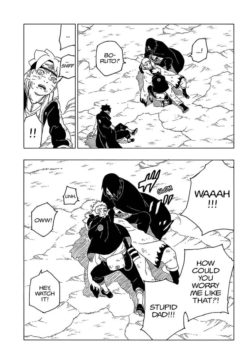 Boruto Naruto Next Generations 55 11