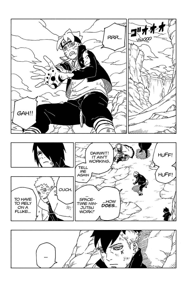 Boruto Naruto Next Generations 55 28