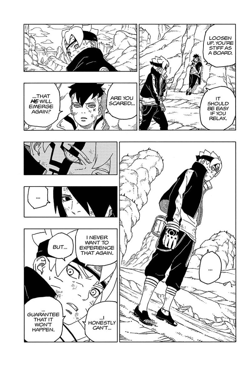 Boruto Naruto Next Generations 55 29