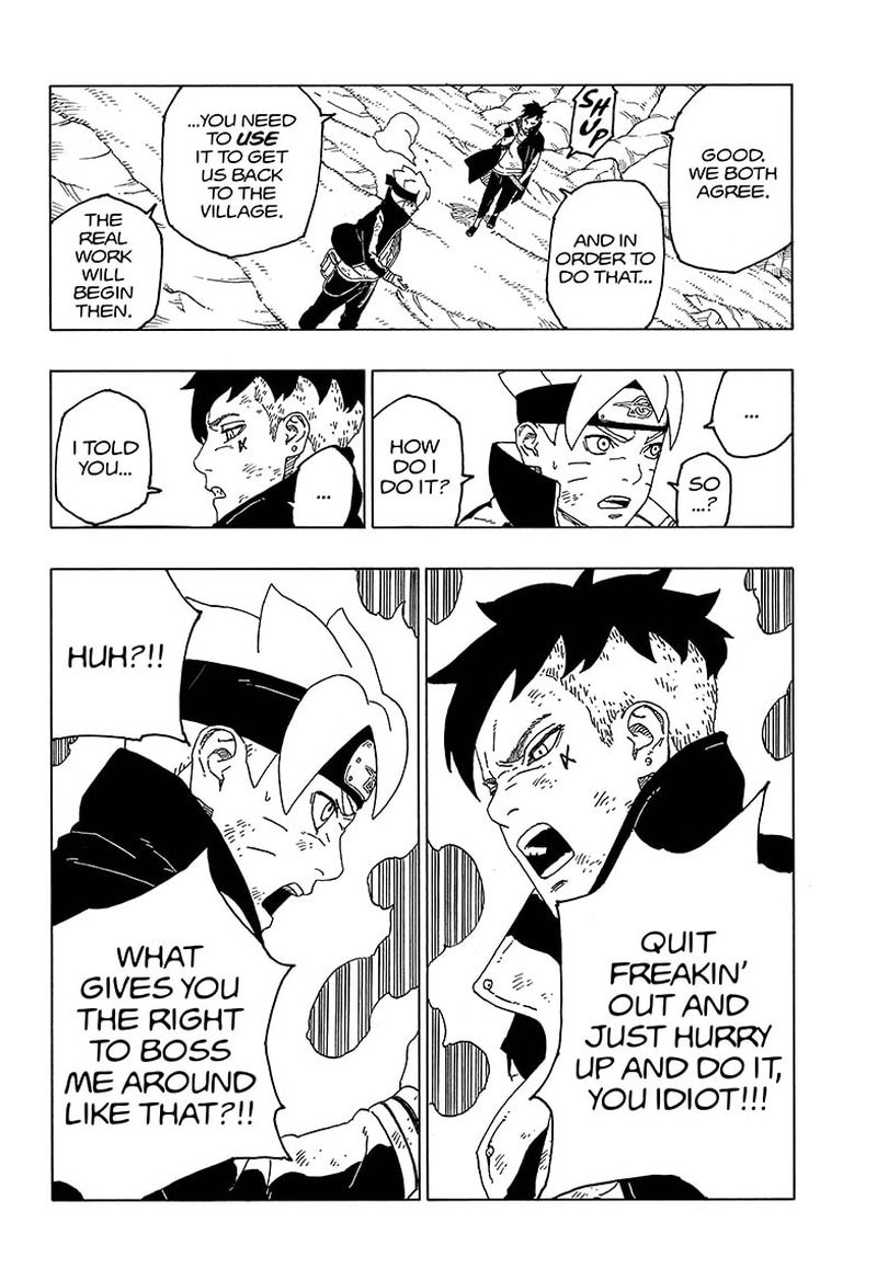 Boruto Naruto Next Generations 55 32