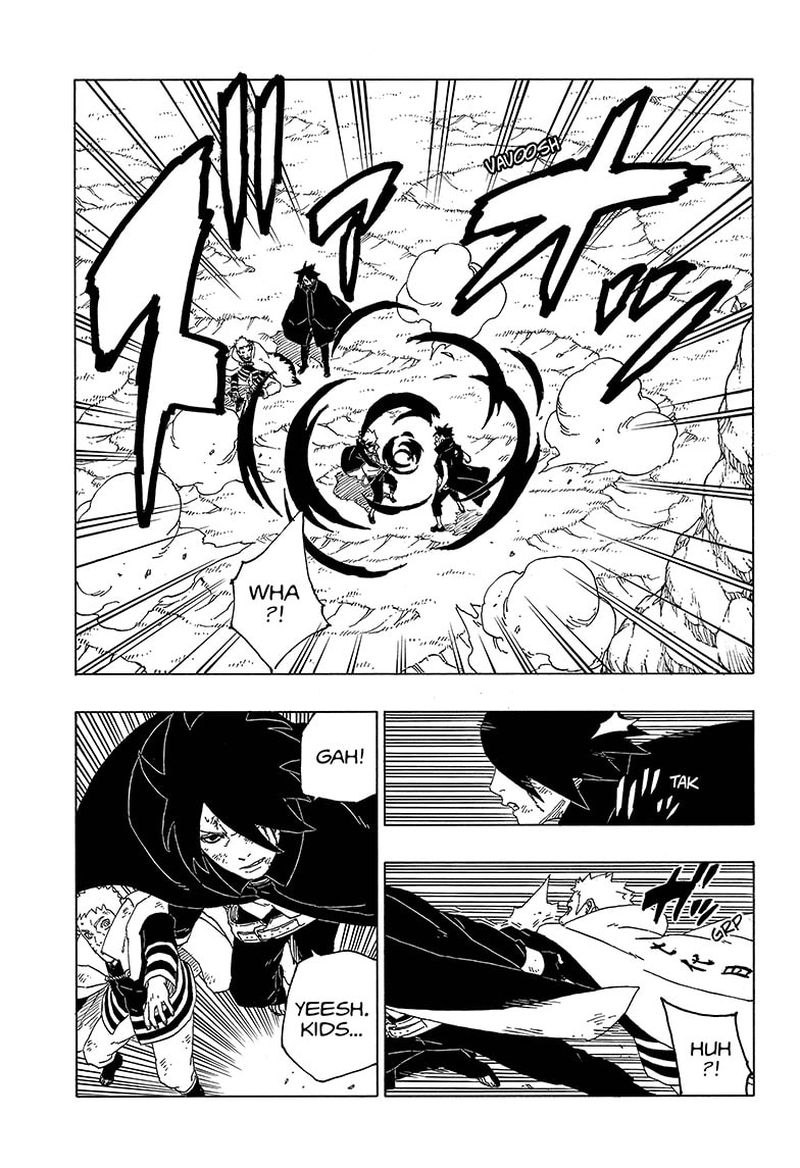 Boruto Naruto Next Generations 55 33