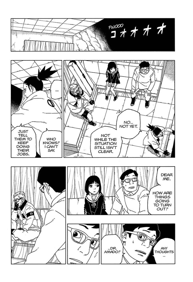 Boruto Naruto Next Generations 55 34