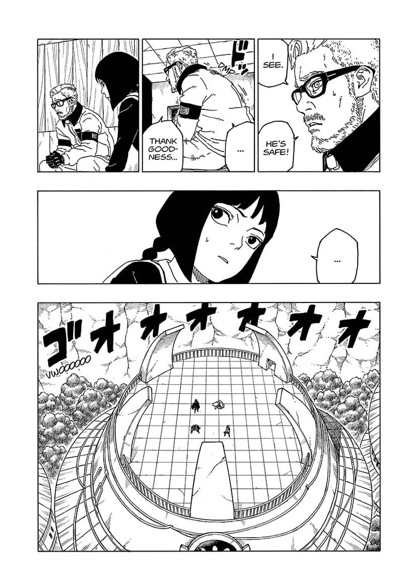 Boruto Naruto Next Generations 55 37