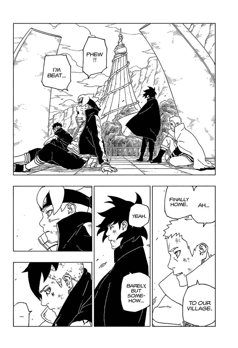 Boruto Naruto Next Generations 55 38