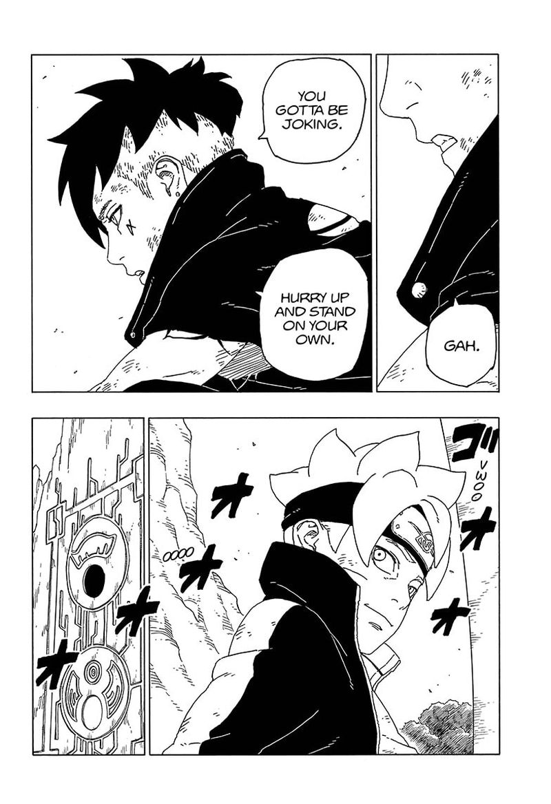 Boruto Naruto Next Generations 55 40