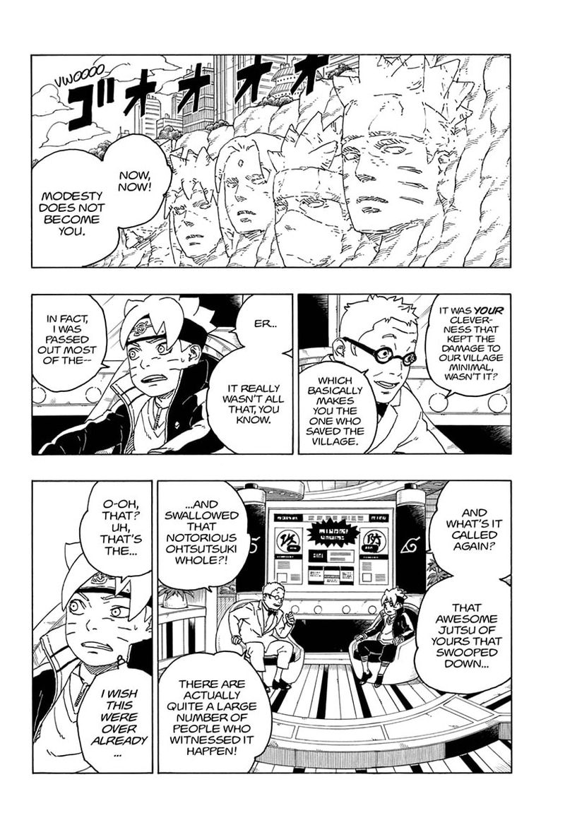 Boruto Naruto Next Generations 56 2