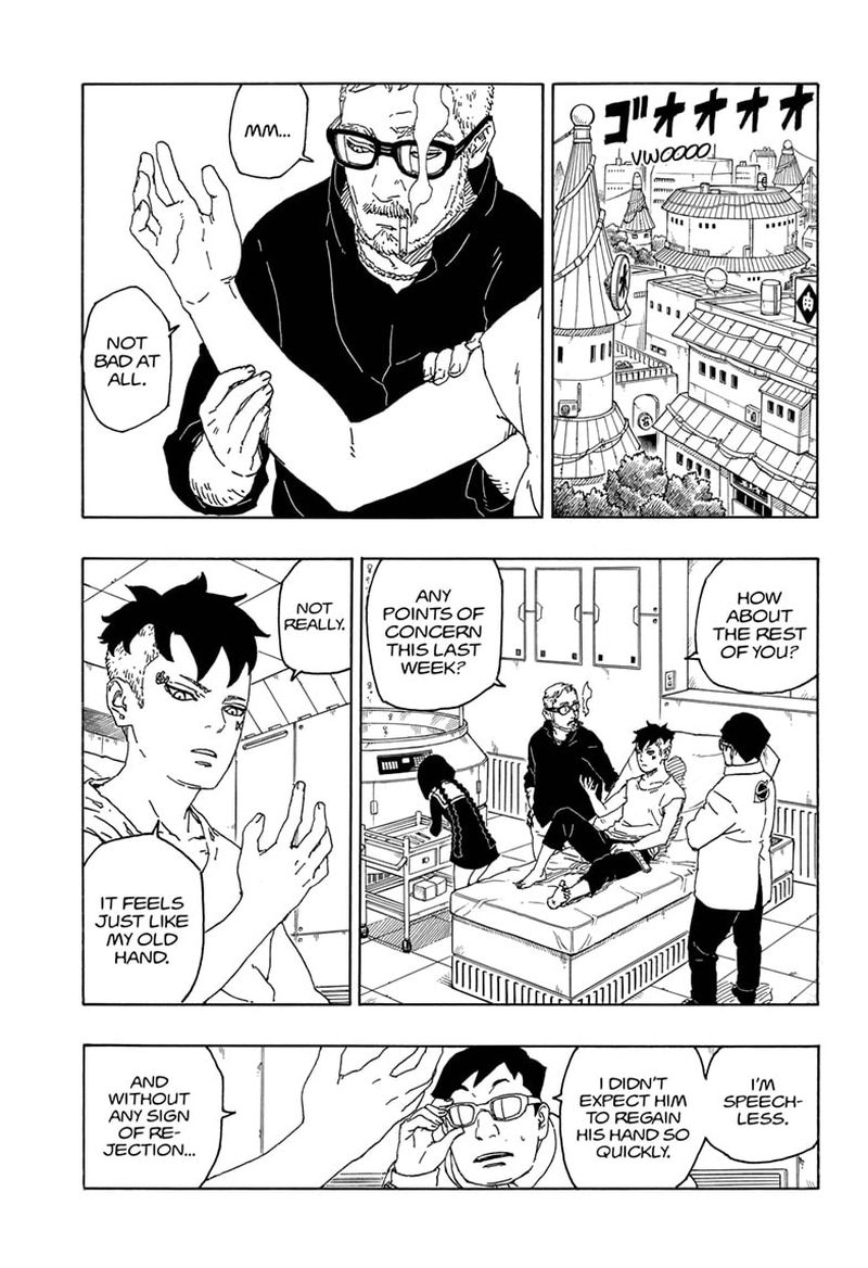 Boruto Naruto Next Generations 56 3