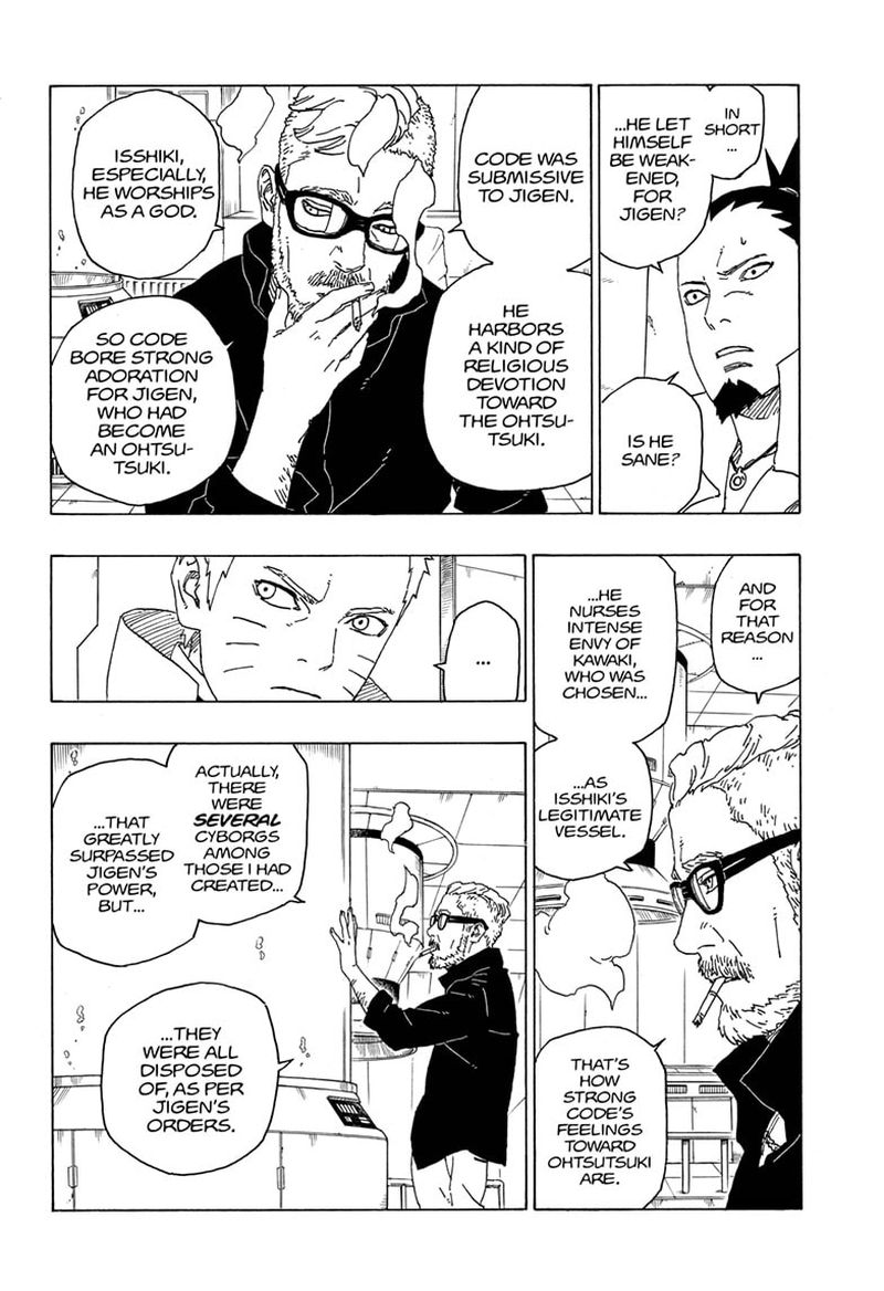 Boruto Naruto Next Generations 56 32