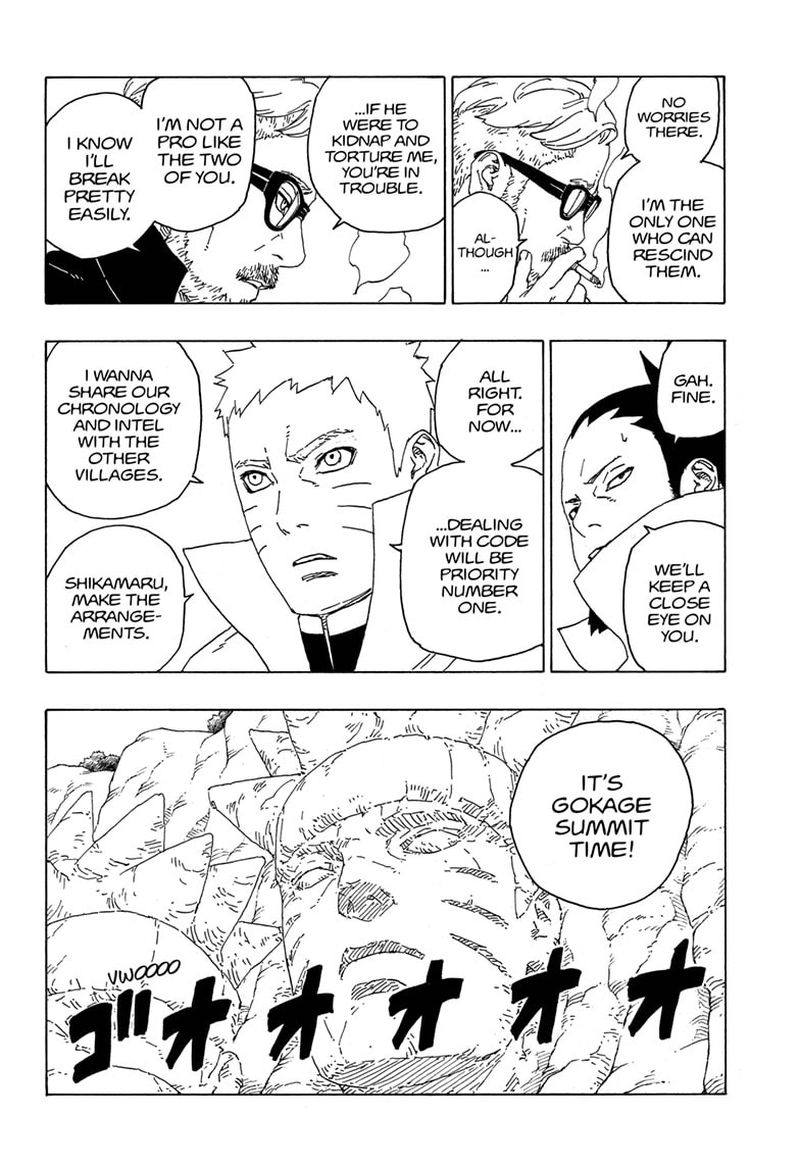 Boruto Naruto Next Generations 56 34
