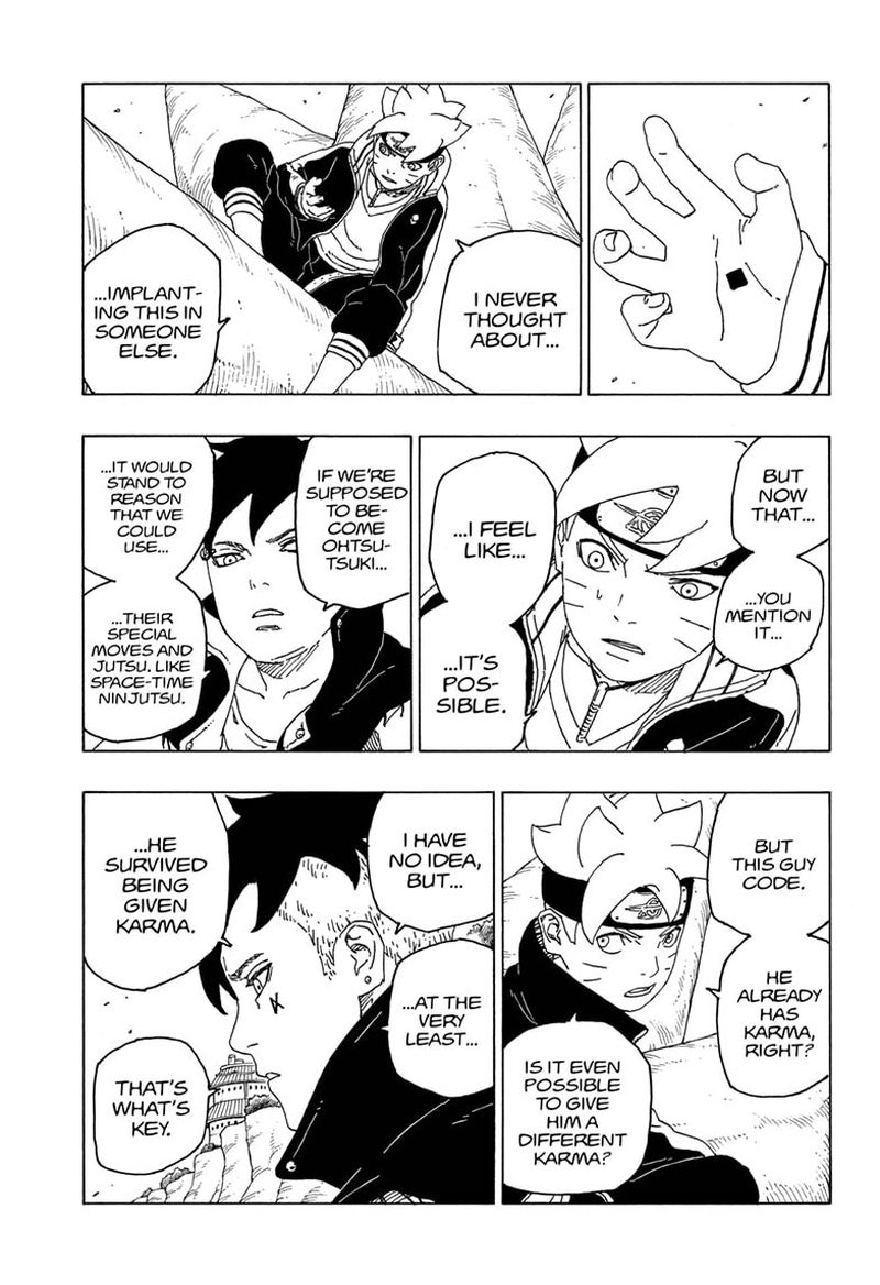 Boruto Naruto Next Generations 56 35