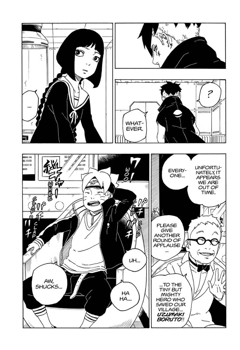 Boruto Naruto Next Generations 56 7