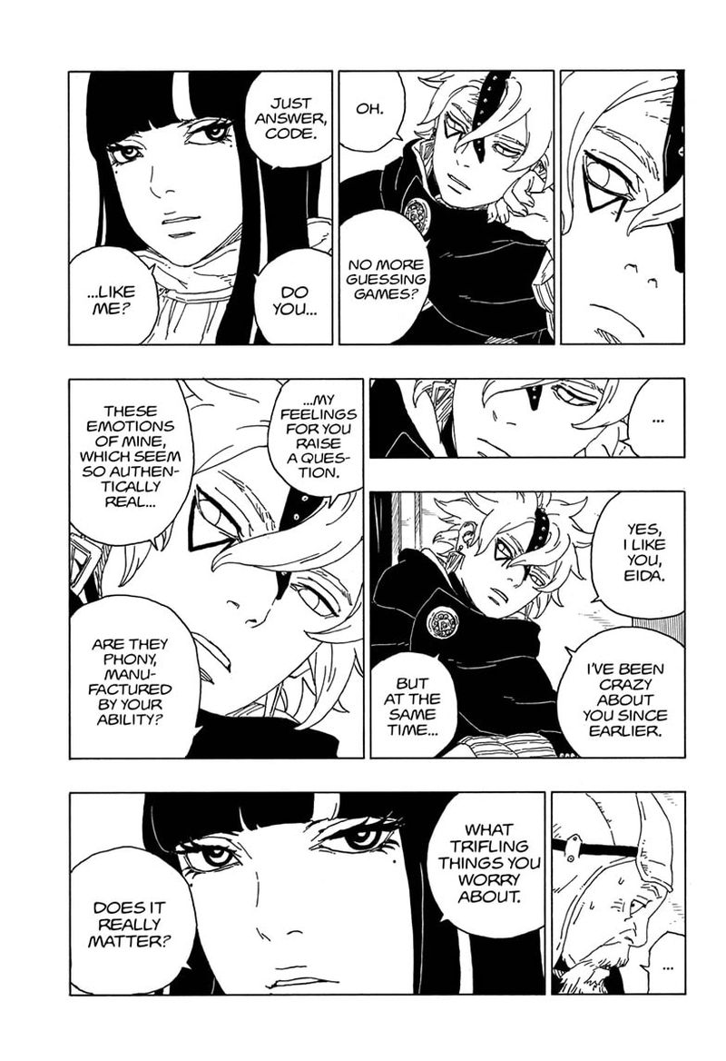 Boruto Naruto Next Generations 57 32