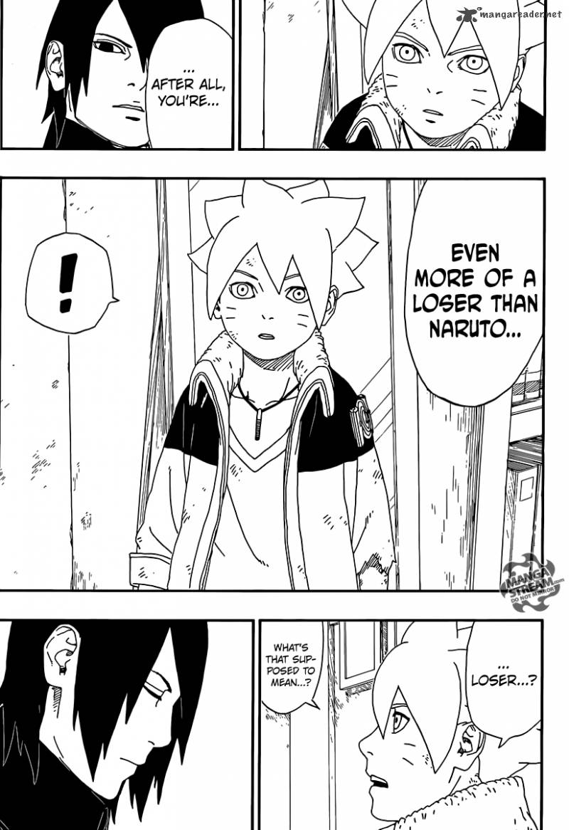 Boruto Naruto Next Generations 6 32
