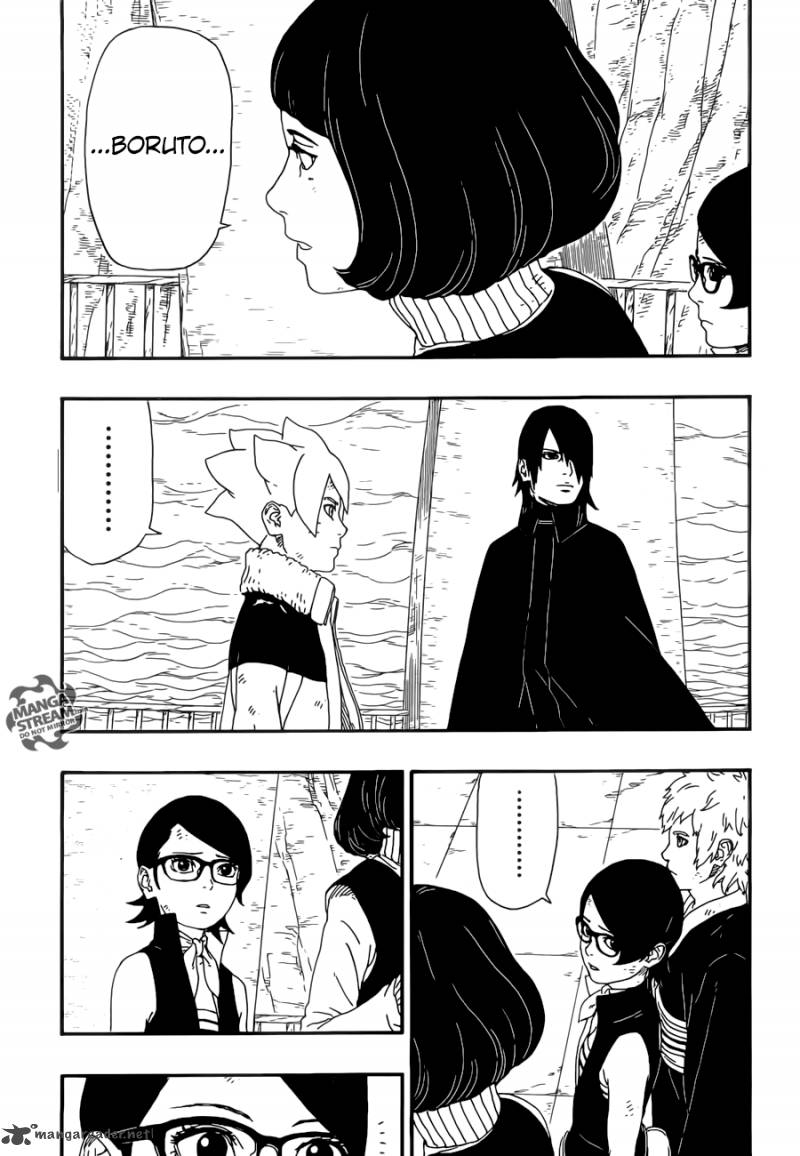 Boruto Naruto Next Generations 6 40