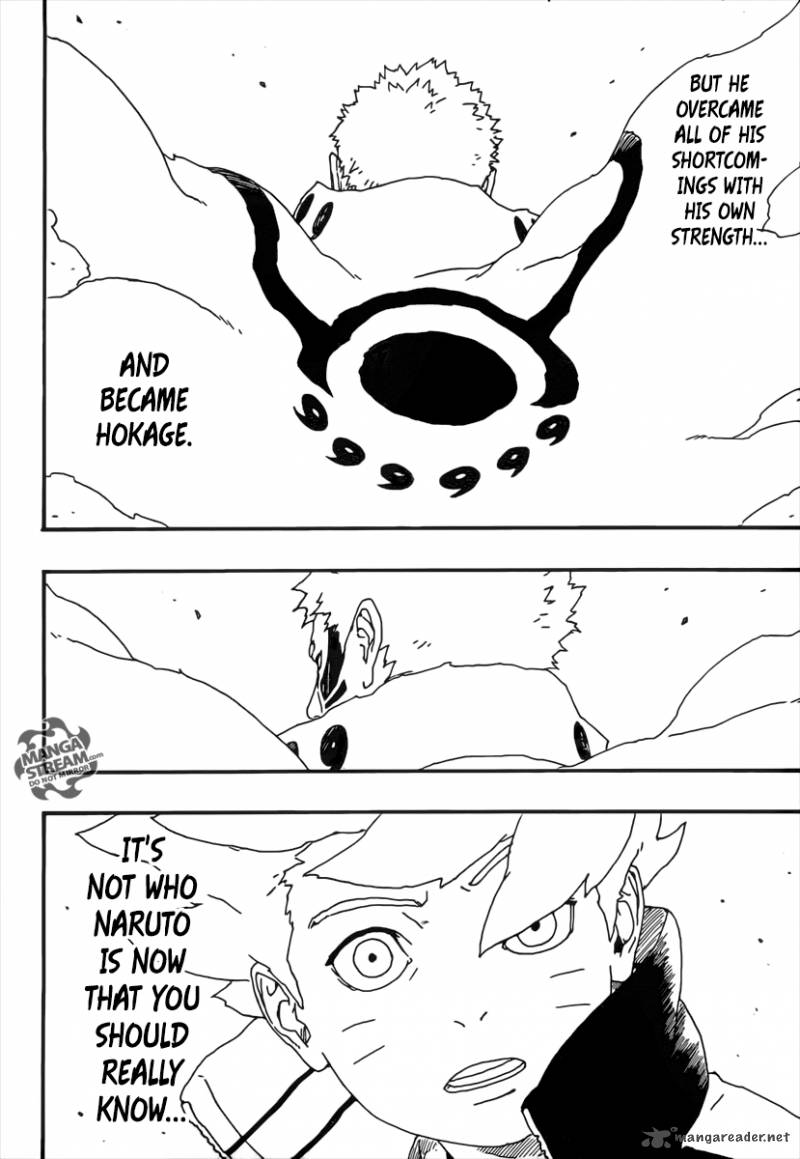 Boruto Naruto Next Generations 6 9