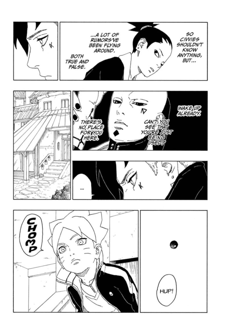 Boruto Naruto Next Generations 60 20