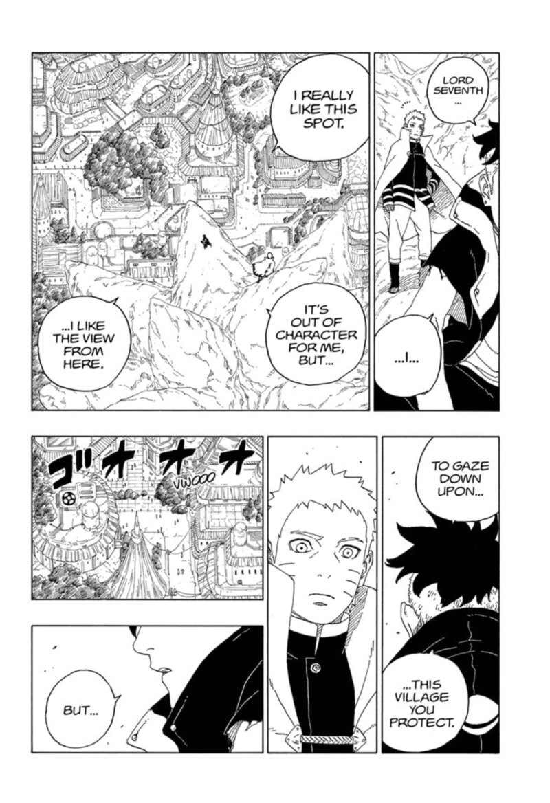 Boruto Naruto Next Generations 60 24