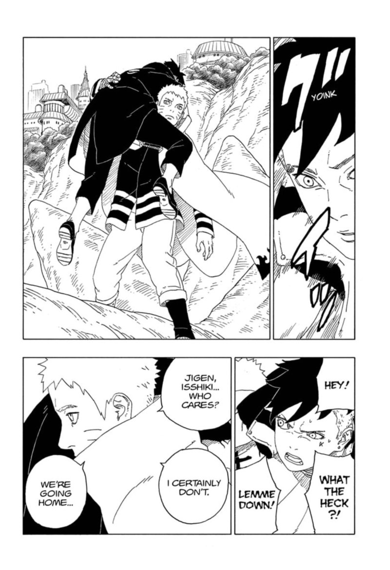 Boruto Naruto Next Generations 60 26