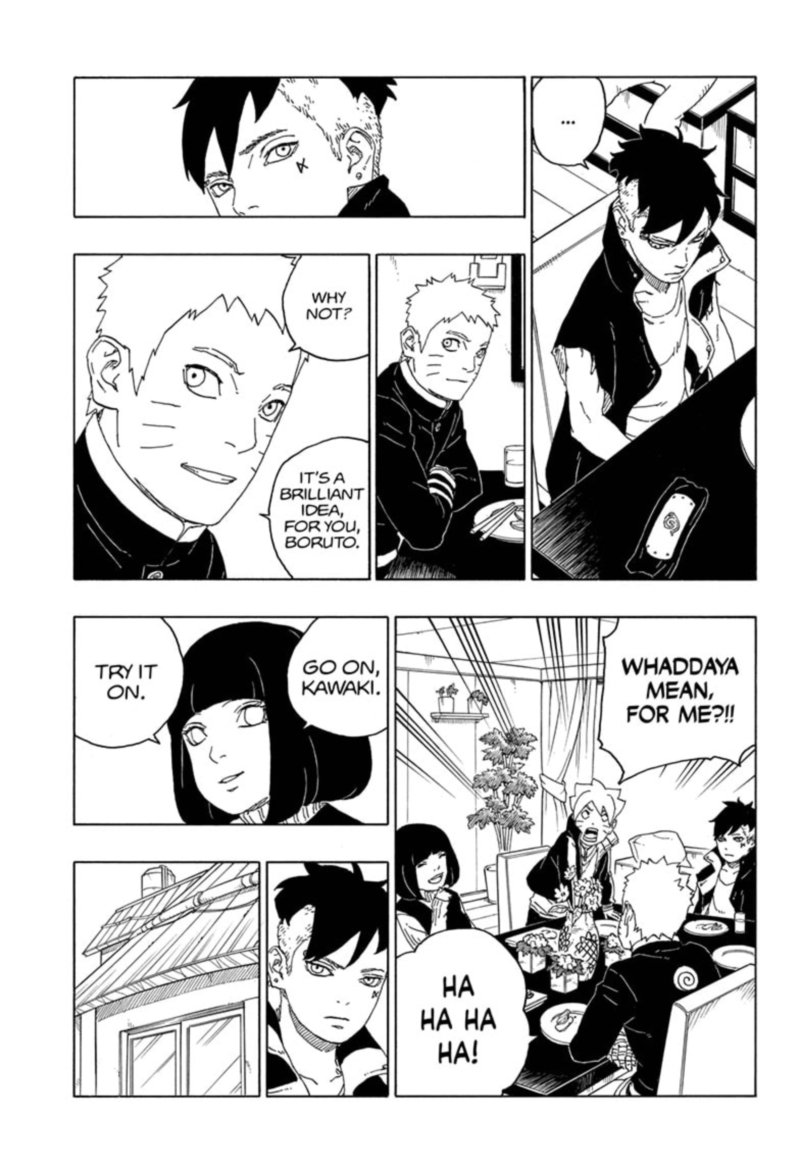 Boruto Naruto Next Generations 60 33