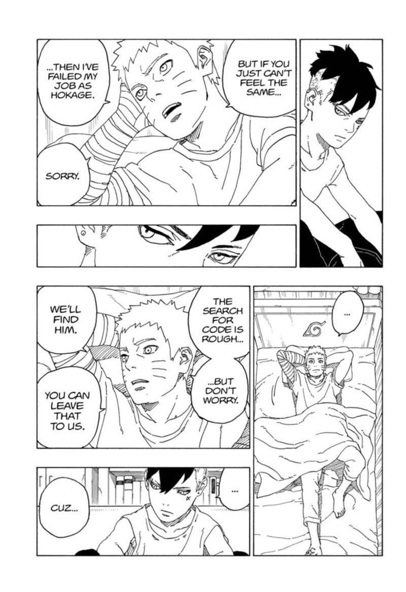 Boruto Naruto Next Generations 60 37