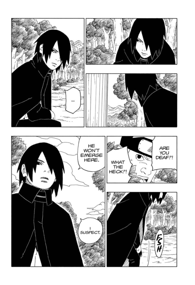 Boruto Naruto Next Generations 61 11