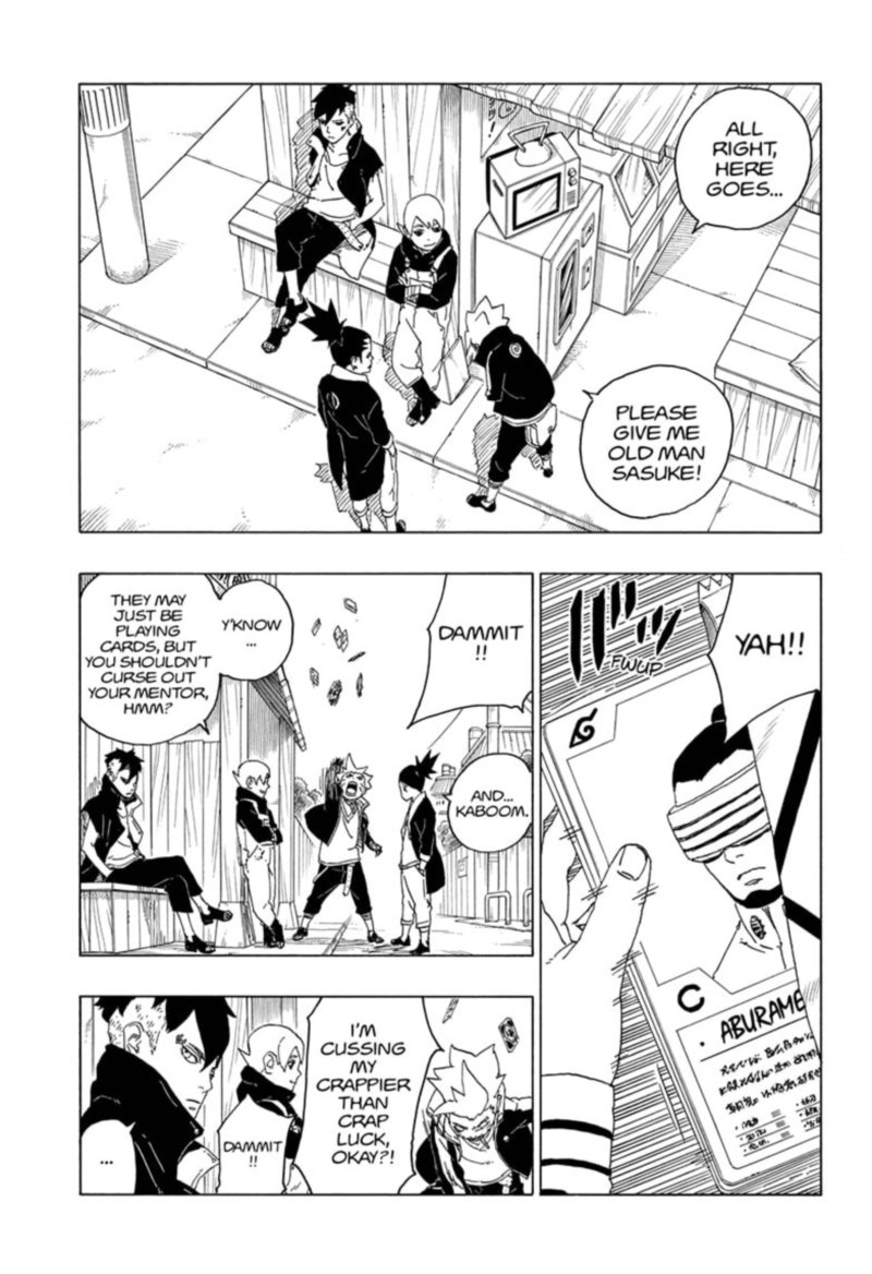 Boruto Naruto Next Generations 61 2