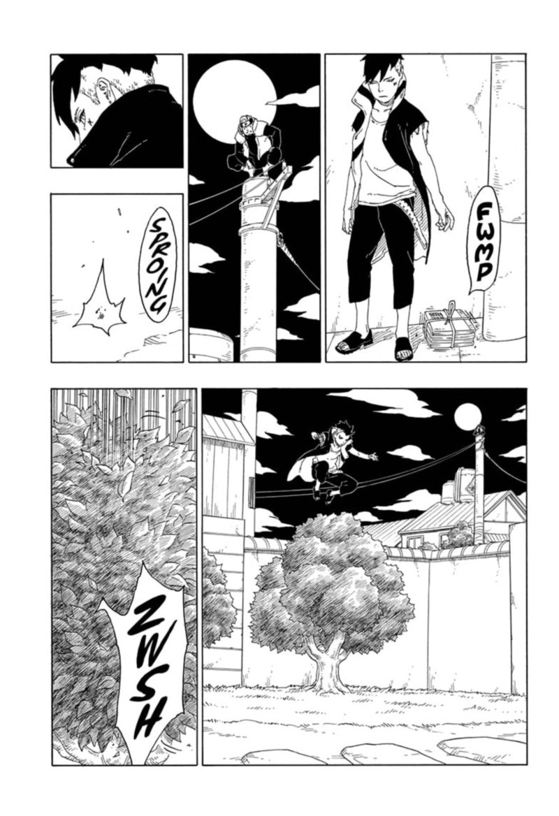 Boruto Naruto Next Generations 61 22
