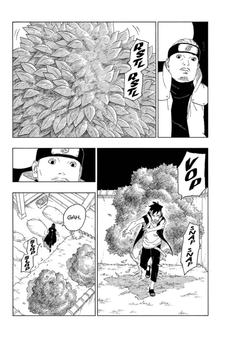 Boruto Naruto Next Generations 61 23
