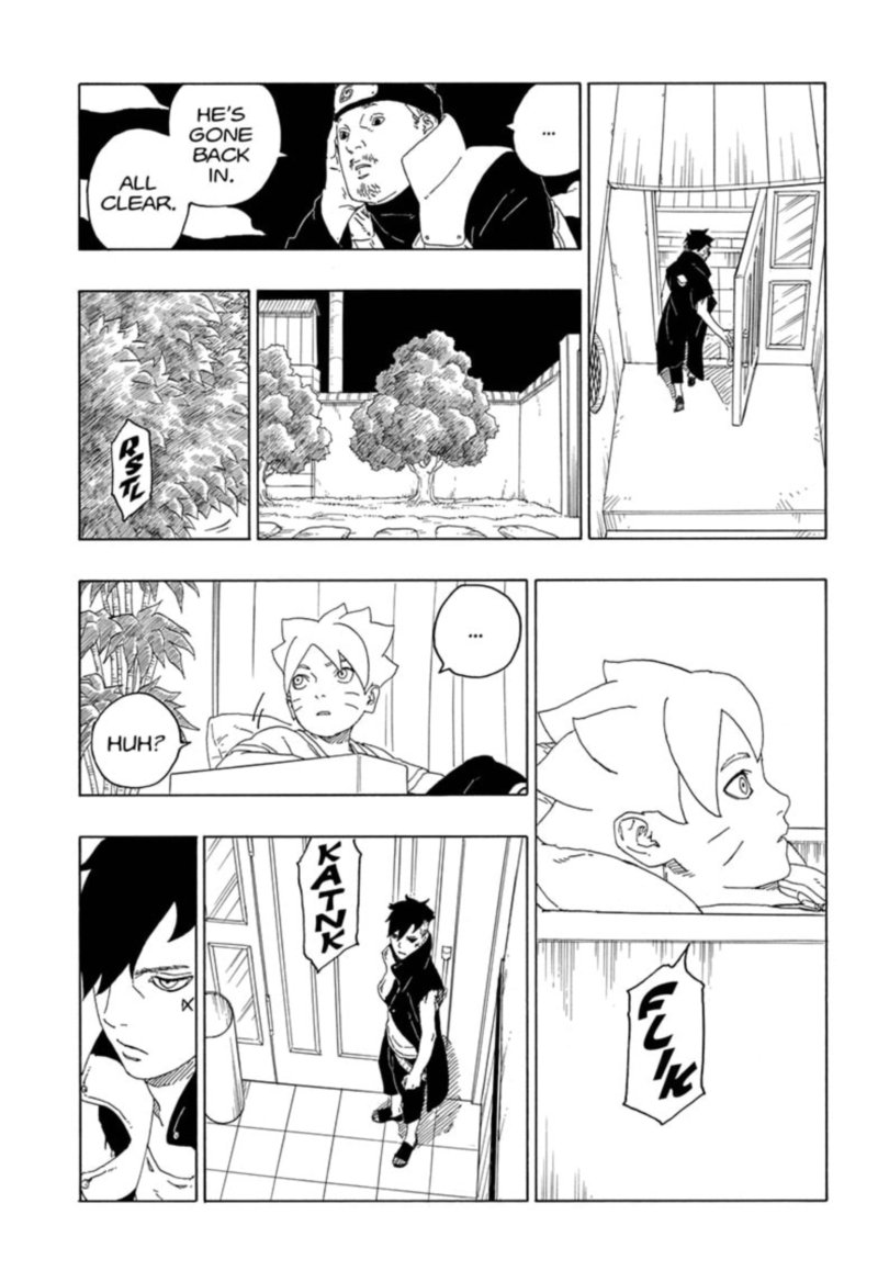 Boruto Naruto Next Generations 61 24