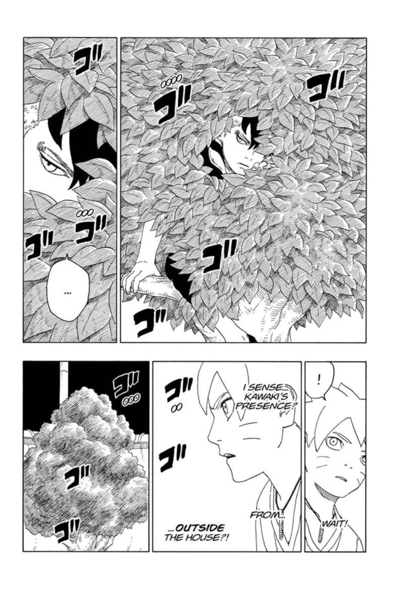 Boruto Naruto Next Generations 61 27